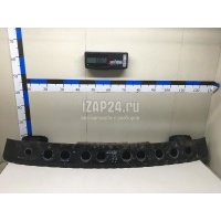 Усилитель заднего бампера Mercedes Benz W204 (2007 - 2015) 2076100114