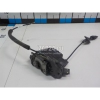 Замок двери передней правой Renault Megane III (2009 - 2016) 805020022R