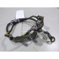Клемма аккумулятора минус Nissan Qashqai (J10) (2006 - 2014) 24080BB02A