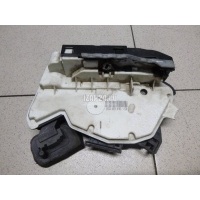 Замок двери задней левой VAG Yeti (2009 - ) 5K4839015F