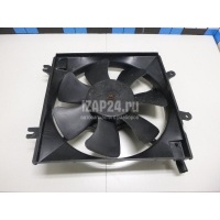 Вентилятор радиатора Hyundai-Kia Sephia II/Shuma II (2001 - 2004) 0K2A161710A