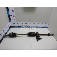Полуось передняя правая Hyundai-Kia Sephia II/Shuma II (2001 - 2004) 0K2NC25500A