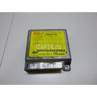 Блок управления AIR BAG Hyundai-Kia Spectra (2001 - 2011) 0K2DK677F0