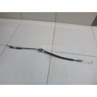 Трос открывания задней двери VAG Passat [B5] (1996 - 2000) 3B0839085F