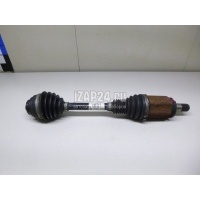 Полуось передняя левая BMW 1-серия F20/F21 (2011 - ) 31607597693