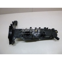 Крышка головки блока (клапанная) Citroen-Peugeot 2008 (2013 - ) 0248S0