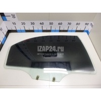 Стекло двери задней правой Hyundai-Kia Sephia/Shuma (1996 - 2001) 0K2A172511