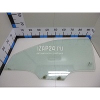 Стекло двери передней левой Hyundai-Kia Sephia II/Shuma II (2001 - 2004) 0K2A159511