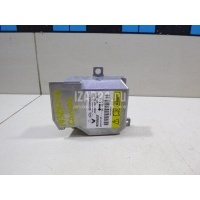 Блок управления AIR BAG Renault Kangoo (2008 - ) 8201150650
