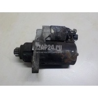 Стартер VAG Octavia (A5 1Z-) (2004 - 2013) 0AH911023A
