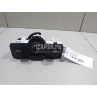 Блок управления отопителем Renault Kangoo (2008 - ) 275704476R