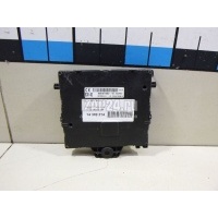 Блок электронный Renault Kangoo 2008 284B15199R