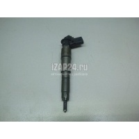 Форсунка дизельная электрическая BMW 3-серия E90/E91 (2005 - 2012) 13537792721