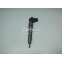 Форсунка дизельная электрическая BMW 3-серия E90/E91 (2005 - 2012) 13537792721