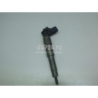 Форсунка дизельная электрическая BMW 3-серия E90/E91 (2005 - 2012) 13537792721