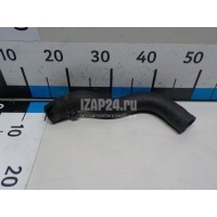 Патрубок радиатора Hyundai-Kia Santa Fe (CM) (2006 - 2012) 254112B700