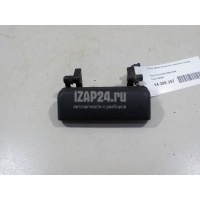 Ручка двери багажника наружная правая Ford Transit [FA] (2000 - 2006) 1494080