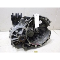 МКПП (механическая коробка переключения передач) Ford C-MAX (2003 - 2010) 1485655