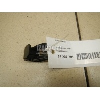 Крепеж (клоп) VAG Polo (HB) (2009 - ) 6R0941511