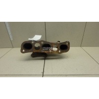 Коллектор выпускной Nissan Murano (Z51) (2008 - 2015) 140021AA0A