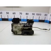 Замок двери передней правой Ford Fiesta (2001 - 2008) 1372465