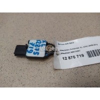 Датчик AIR BAG Mitsubishi 4007 (2008 - 2013) 8651A001
