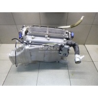 Корпус отопителя Toyota LX 570 (2007 - ) 8705060500
