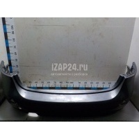 Бампер задний Renault Fluence (2010 - 2017) 850229539R