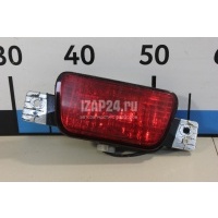 Фонарь задний противотуманный Mitsubishi Pajero/Montero IV (V8, V9) (2007 - ) 8337A068