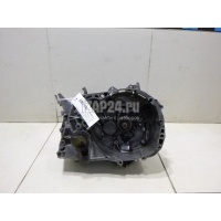 МКПП (механическая коробка переключения передач) Renault Kangoo (2008 - ) 320103893R