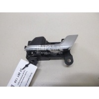 Ручка двери внутренняя левая Toyota Alphard (2008 - 2014) 6920620210C0