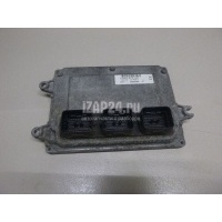 Блок управления двигателем Honda Accord VIII (2008 - 2015) 37820RL5A51