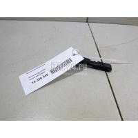 Кронштейн радиатора Renault Kangoo (2008 - ) 8200139654