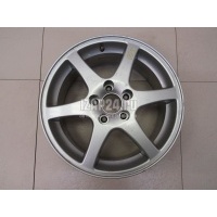 Диск колесный легкосплавный Chery Boo (A3/M11) (2010 - 2015) M113100020AH