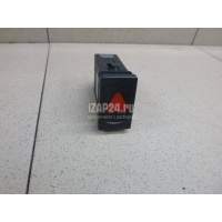 Кнопка аварийной сигнализации VAG Passat [B5] (1996 - 2000) 3B0953235D