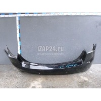 Бампер задний Hyundai-Kia Cerato (2009 - 2013) 866111M000