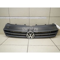 Решетка радиатора VAG Polo (HB) (2009 - ) 6R0853651CRYP