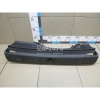 Обшивка багажника VAG A1 (8X) (2010 - 2018) 8X08634596PS