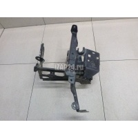 Кронштейн блока ABS (насос) VAG Superb (2002 - 2008) 4B0614119AA