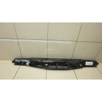 Решетка стеклооч. (планка под лобовое стекло) Mitsubishi Pajero/Montero Sport (KH) (2008 - 2015) 5230A952