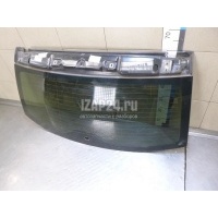 Стекло двери багажника VAG Touareg (2002 - 2010) 7L6845211BG