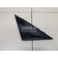 Накладка двери передней левой VAG A1 (8X) (2010 - 2018) 8X4837637C5FQ