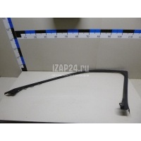 Накладка двери передней правой Honda Crosstour (2010 - 2015) 72442-tp6-a01