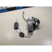 Замок зажигания Chery Boo (A3/M11) (2010 - 2015) M113704010BA