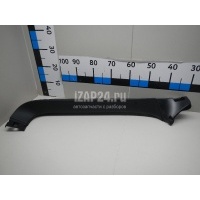 Обшивка двери багажника VAG A7 (4G8) (2011 - 2018) 4G8867607A4PK