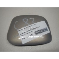 Крышка корпуса зеркала левого Citroen-Peugeot Partner (M49) (1996 - 2002) 8149c4