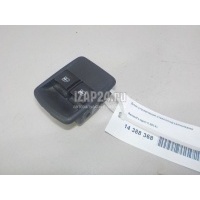 Блок управления стеклоподъемниками Renault Kangoo (2008 - ) 254110431R