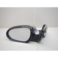 Зеркало левое электрическое Hyundai-Kia i30 (2007 - 2012) 876102R400