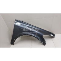 Крыло переднее правое Volvo C30 (2006 - 2013) 31276300