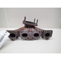 Коллектор выпускной Citroen-Peugeot 1007 (2005 - 2009) 0341G2